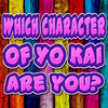 Yo Kai Quizz