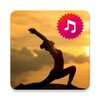 Yoga music for meditation