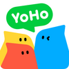 YoHo: Group voice chat