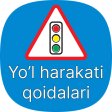 Yol harakati qoidalari