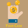 Your cash