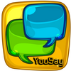 YouSay Message