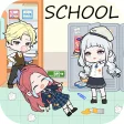 YOYO Doll: School life