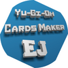 Yu-Gi-Oh EJ Cards Maker