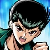 Yu Yu Hakusho 100% Maji Battle