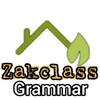 Zakclass Grammar