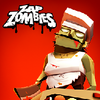 Zap Zombies: Bullet Clicker