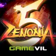 ZENONIA 5