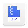 Zip File Reader - Fast Zip & Unzip Files Manager