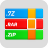 Zip files Unzip Rar Extractor