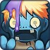 Zombie Defence : Tap Game