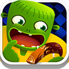 Zombie kitchen Free Version