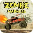 Zombie Madness – Zombie Racing