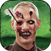 Zombie Photo Maker Booth