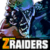 Zombie Raiders Beta