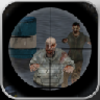 Zombie Sniper Killing Game