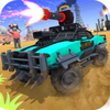 Zombie Squad Crash Racing