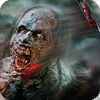 Zombie Theme: Scary Horror wallpaper