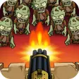 Zombie War: Idle Defense Game 