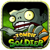 Zombies vs Soldier HD