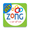 Zong Internet Packages 2023