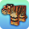 Zoo Craft - Animals &amp; Building