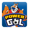 Zucaritas® Power Gol