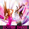 Zumba Dance fitness