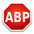 Adblock Plus for Chrome