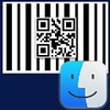 Apple Mac Barcode Creating Application