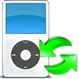 AVCWare iPod to iPod/Mac/iTunes Transfer 