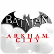 Batman: Arkham City GOTY