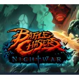 Battle Chasers: Nightwar