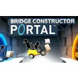 Bridge Constructor Portal