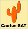 Cactus-SAT