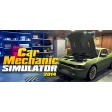 Car Mechanic Simulator 2014