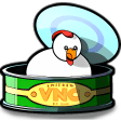 Chicken of the VNC