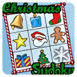 Christmas Sudoku