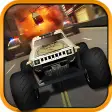 Crazy Monster Truck Escape