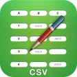 CSV Editor Pro