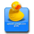 Cyberduck Upload