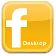 Desktop Facebook