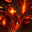 Diablo III Demon Wallpaper