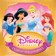 Disneys Princess Enchanted Journey