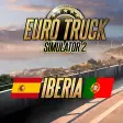 Euro Truck Simulator 2 - Iberia