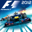 F1 2012