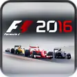 F1 2016