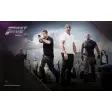 Fast Five Wallpaper