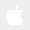 Fototexto Apple Logo Wallpaper