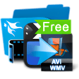 Free WMV AVI Converter